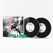 Clash, The - London Calling Ltd. (2xCD)