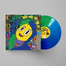 Claud: Super Monster Ltd. (Vinyl)