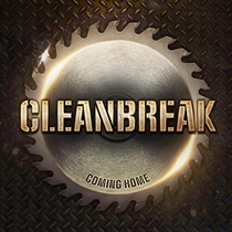 Cleanbreak: Coming Home (CD)