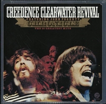 Creedence Clearwater Revival: Chronicle - 20 Greatest Hits (2xVinyl)