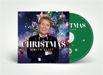 Cliff Richard - Christmas with Cliff - CD