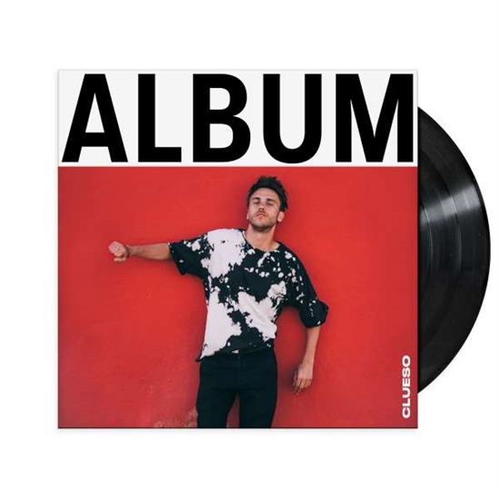 Clueso: Album (2xVinyl)