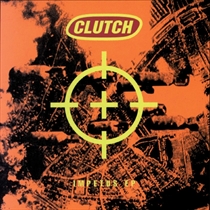 Clutch: Impetus (CD)