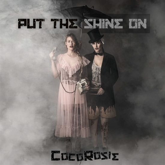Cocorosie: Put The Shine On (2xVinyl)