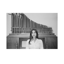 Kali Malone - The Sacrificial Code (Re-issue) - VINYL