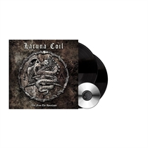 Lacuna Coil: Live From The Apocalypse (2xVinyl+CD)