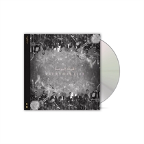 Coldplay - Everyday Life (CD Ltd.) - CD