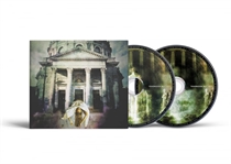 Porcupine Tree: Coma Divine (2xCD)
