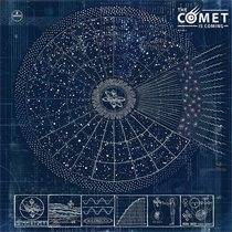 Comet Is Coming, The - Hyper-Dimensional Expansion Beam (CD)