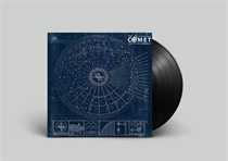 Comet Is Coming, The - Hyper-Dimensional Expansion Beam (Vinyl)
