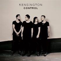 KENSINGTON - CONTROL (Vinyl)
