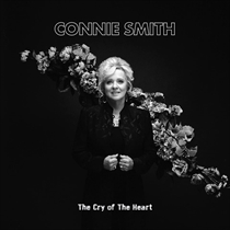Smith, Connie: The Cry Of The Heart (CD)