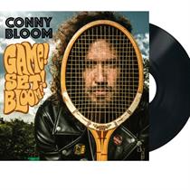 Bloom, Conny: Game - Set - Bloom (Vinyl)