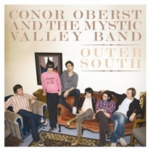 Conor Oberst And the Mystic Valley Band: Outer South Ltd. (CD)