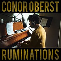 Conor Oberst: Ruminations RSD2