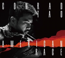 Conrad Tao - American Rage - CD