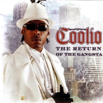 Coolio: The Return of the Gangsta (CD)