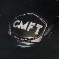 Corey Taylor - CMFT (CD Jewelcase) - CD