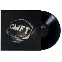 Taylor, Corey: Cmft (Vinyl)
