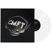 Corey Taylor - CMFT (Ltd. White) - LP VINYL