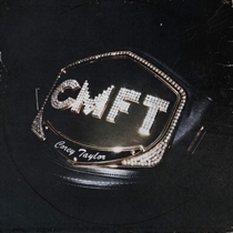 Corey Taylor - CMFT (Ltd. CD jewelcase) - CD