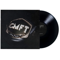 Corey Taylor - CMFT (Ltd. Vinyl Black) (Vinyl)