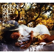 Rae, Corinne Bailey: The Sea (CD)