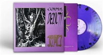 Corpus Delicti: Sylphes (Vinyl)