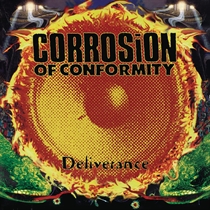 Corrosion Of Conformity: Deliverance (2xVinyl)