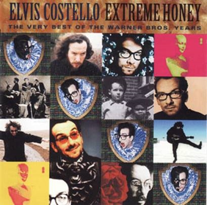 Costello, Elvis: Extreme Honey - The Very Best Of The Warner Bros Years (CD)