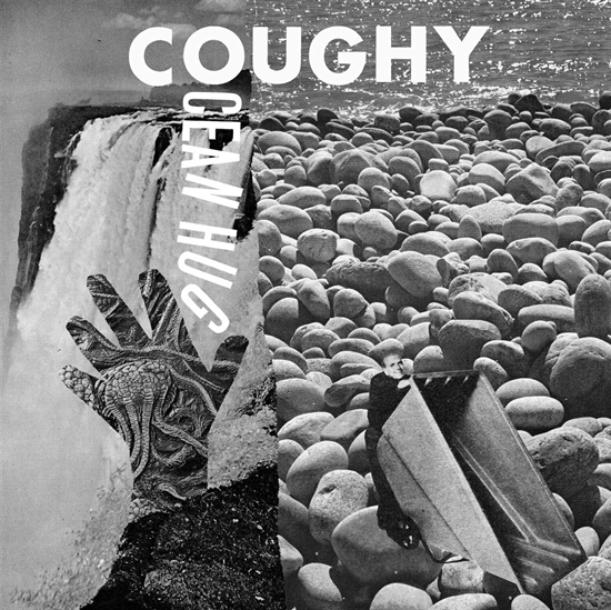 Coughy: Ocean Hug (Vinyl)