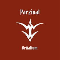 Parzival: Ordalium Ltd. (Vinyl)