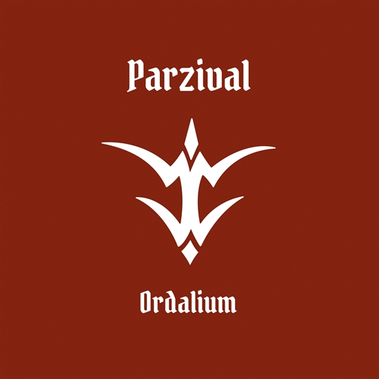 Parzival: Ordalium Ltd. (Vinyl)