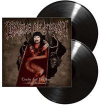 Cradle Of Filth: Cruelty and the Beast (2xVinyl)
