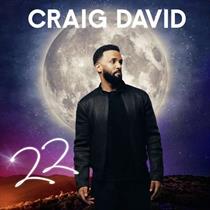 Craig David - 22 - CD
