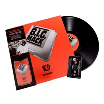 Craig Mack and The Notorious B - B.I.G. Mack (Original Sampler) - LP VINYL