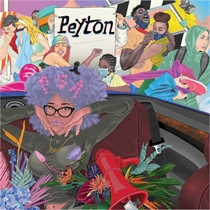 Peyton: Psa (Vinyl)