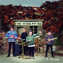 The Cranberries - In the End (Vinyl) - LP VINYL