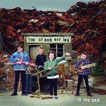 Cranberries, The: In the End (CD)