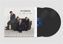 THE CRANBERRIES - NO NEED TO ARGUE (Vinyl)