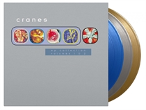 Cranes: EP Collection, Vol. 1 & 2 (3xVinyl) RSD 2021