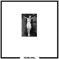 Crass: Yes Sir I Will (CD)