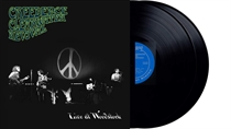 Creedence Clearwater Revival: Live At Woodstock (2xVinyl)