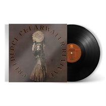 Creedence Clearwater Revival: Mardi Gras Ltd. (Vinyl)