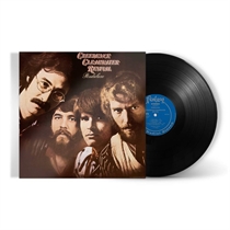 Creedence Clearwater Revival: Pendulum Ltd. (Vinyl)