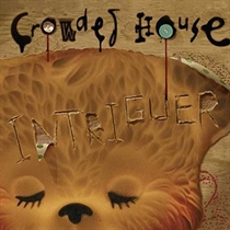 Crowded House: Intriguer (Vinyl)