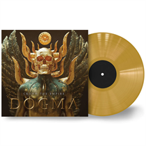 Crown The Empire - DOGMA - LP VINYL