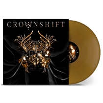 Crownshift - Crownshift - VINYL