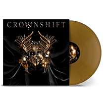 Crownshift - Crownshift (GOLD) (VINYL)