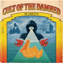 Cult of the Damned: Church Of (2xVinyl)